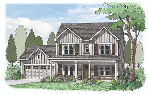 1276 Cherry Bark Ct, Loganville, GA 30052