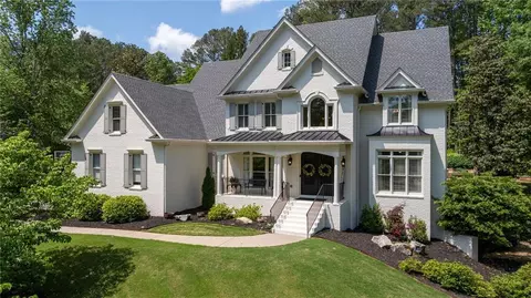 15430 Treyburn Manor Vw, Milton, GA 30004
