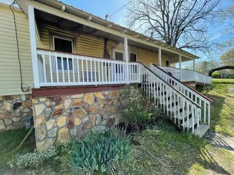 Exterior - 79 Hillside St, Ball Ground, GA 30107 photo 2 of 12