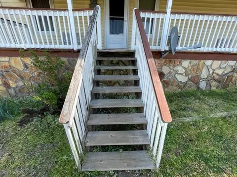 Exterior - 79 Hillside St, Ball Ground, GA 30107 photo 4 of 12