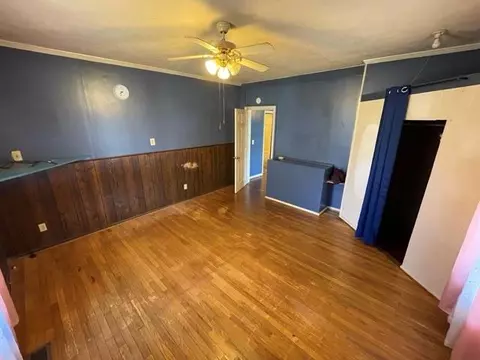 Bedroom - 79 Hillside St, Ball Ground, GA 30107 photo 4 of 5