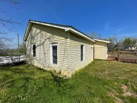 Exterior - 79 Hillside St, Ball Ground, GA 30107 photo 10 of 12