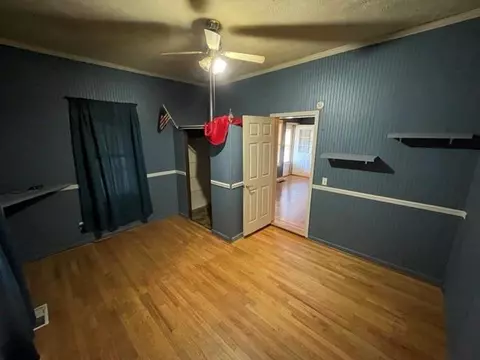 Bedroom - 79 Hillside St, Ball Ground, GA 30107 photo 2 of 5