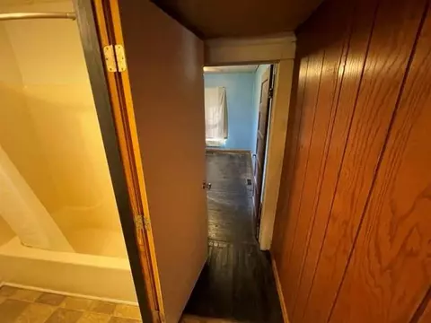 Entry Way - 79 Hillside St, Ball Ground, GA 30107 photo 1 of 1