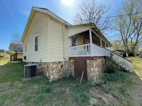 Exterior - 79 Hillside St, Ball Ground, GA 30107 photo 3 of 12