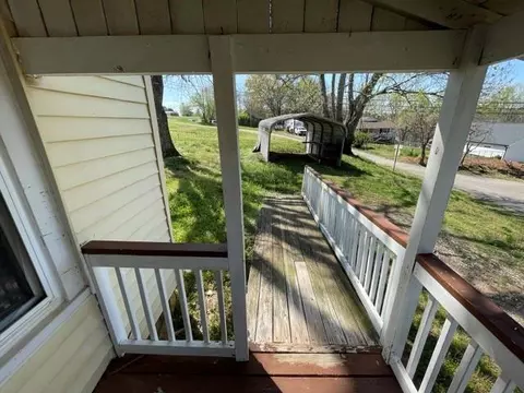 Exterior - 79 Hillside St, Ball Ground, GA 30107 photo 6 of 12