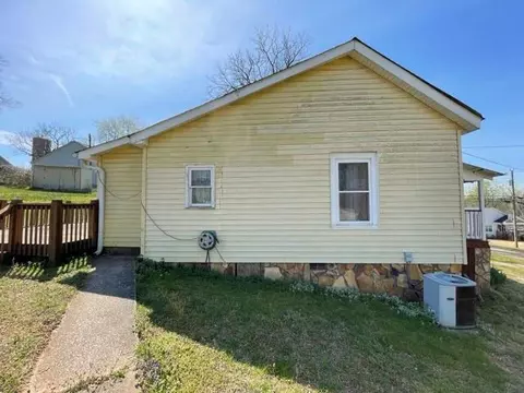 Exterior - 79 Hillside St, Ball Ground, GA 30107 photo 7 of 12