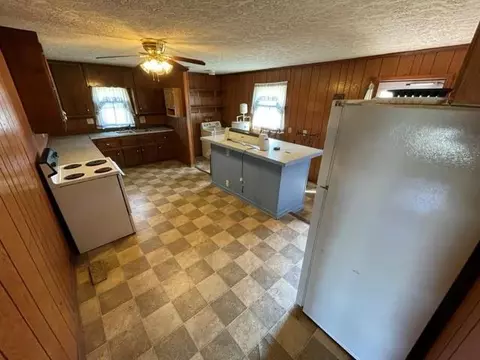 Kitchen - 79 Hillside St, Ball Ground, GA 30107 photo 1 of 3