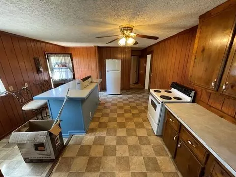 Kitchen - 79 Hillside St, Ball Ground, GA 30107 photo 3 of 3