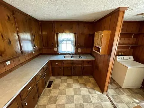 Kitchen - 79 Hillside St, Ball Ground, GA 30107 photo 2 of 3