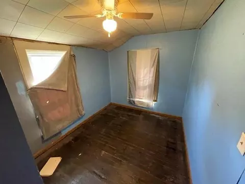 Bedroom - 79 Hillside St, Ball Ground, GA 30107 photo 5 of 5