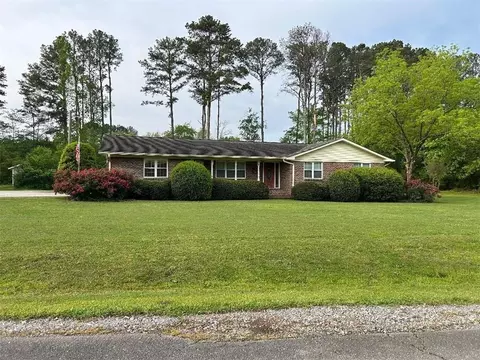 12 Fernwood Way NE, Rome, GA 30161