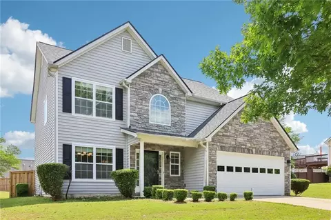 5512 Village Rdg, Fairburn, GA 30213