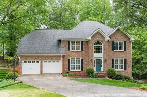 3157 Sawyer Ct NE, Marietta, GA 30066