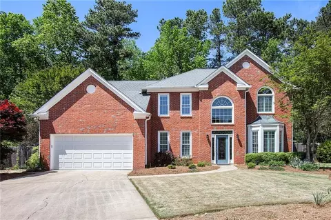 11225 Brookhollow Trl, Alpharetta, GA 30022