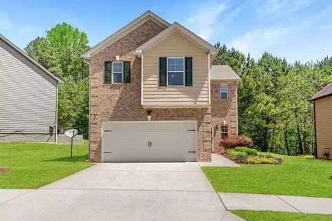 3567 Sycamore Bnd, Decatur, GA 30034