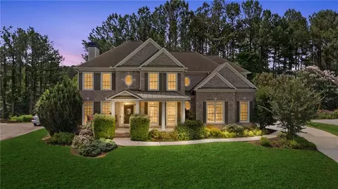 249 Thorncliff Lndg, Acworth, GA 30101