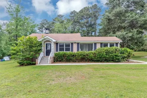 4497 Klondike Rd, Lithonia, GA 30038