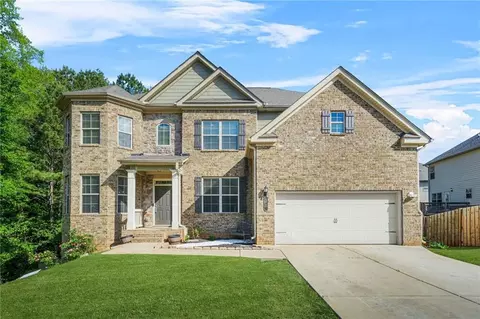 15 Manas Ct, Covington, GA 30016