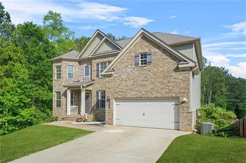 Exterior - 15 Manas Ct, Covington, GA 30016 photo 3 of 7