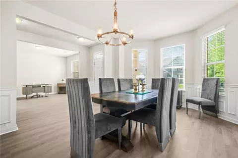 Dining - 15 Manas Ct, Covington, GA 30016 photo 2 of 3