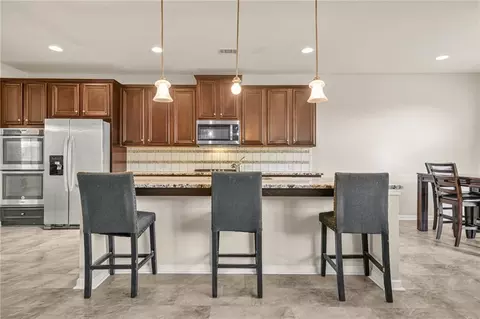 Kitchen - 15 Manas Ct, Covington, GA 30016 photo 1 of 1