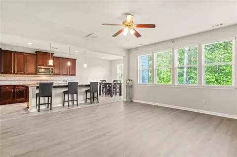 Living - 15 Manas Ct, Covington, GA 30016 photo 3 of 10