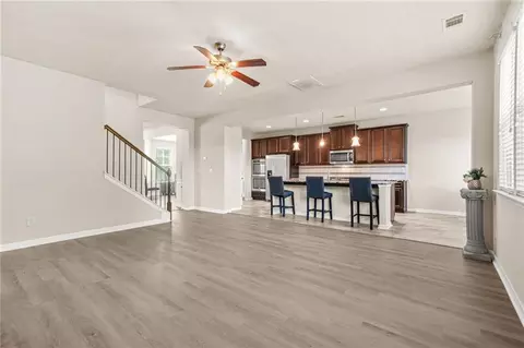 Living - 15 Manas Ct, Covington, GA 30016 photo 4 of 10