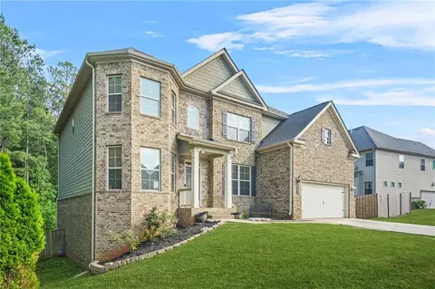 Exterior - 15 Manas Ct, Covington, GA 30016 photo 2 of 7