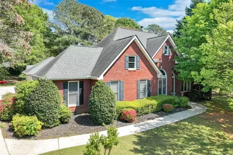 3745 Maple Forge Ln, Gainesville, GA 30504