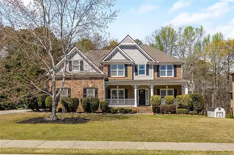 2123 Indian Ivey Ln, Dacula, GA 30019