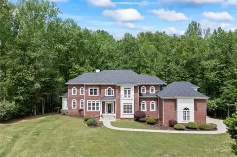 139 Thornhill Cir, Athens, GA 30607