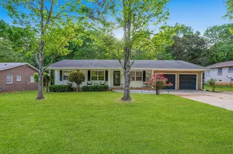 4393 Housworth Dr, Stonecrest, GA 30038