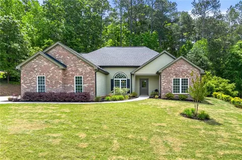 324 Arbor Rd, Monroe, GA 30656