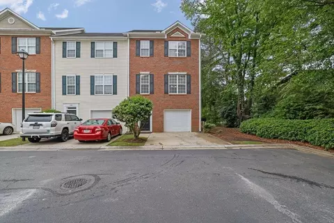 2388 Beaver Falls Dr, Norcross, GA 30071