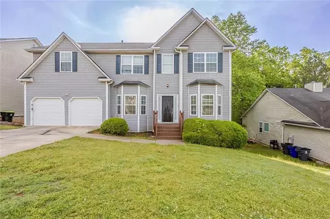 229 Millwheel Dr, Villa Rica, GA 30180