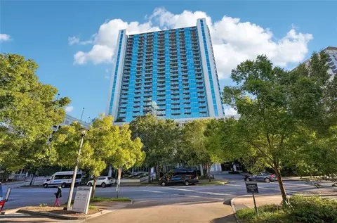 3324 Peachtree Rd NE #1104, Atlanta, GA 30326