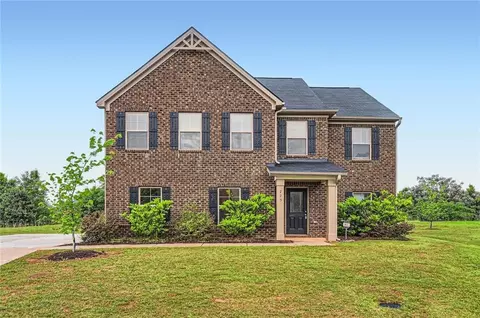 229 Prescott St, Locust Grove, GA 30248