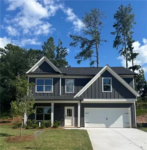3036 Zodiac Ct, Lawrenceville, GA 30044