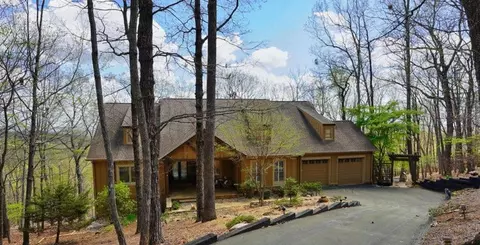 132 Ahaluna Pl, Big Canoe, GA 30143