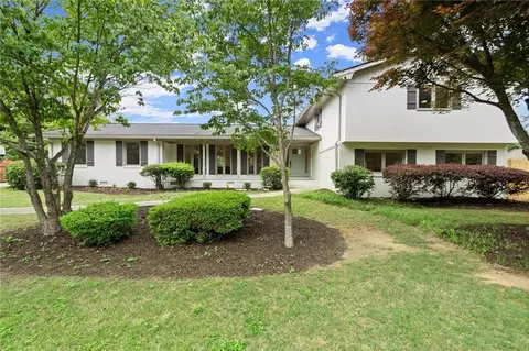 1863 Trumbull Dr, Atlanta, GA 30338
