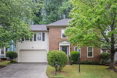 2360 Elon Way, Decatur, GA 30033