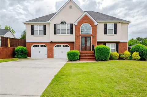 5642 Garrett Knls, Powder Springs, GA 30127