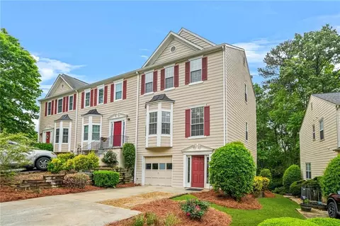 2533 Summit Cove Dr, Duluth, GA 30097