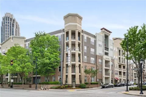 390 17th St NW #5008, Atlanta, GA 30363