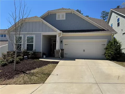 186 Sunshower Rdg, Canton, GA 30114