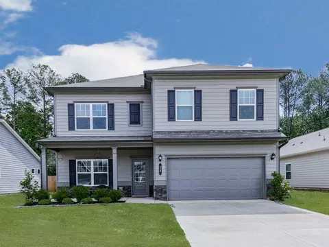 28 Brooke Ct SE, Rome, GA 30161