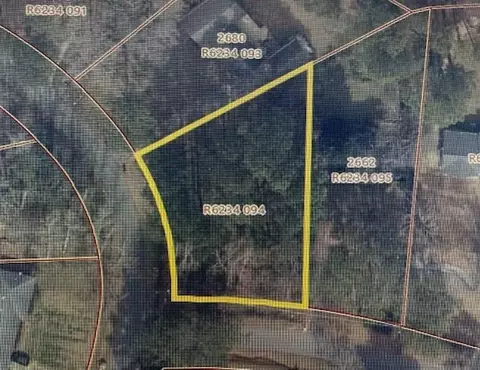 0000 Oriole Ln, Duluth, GA 30096