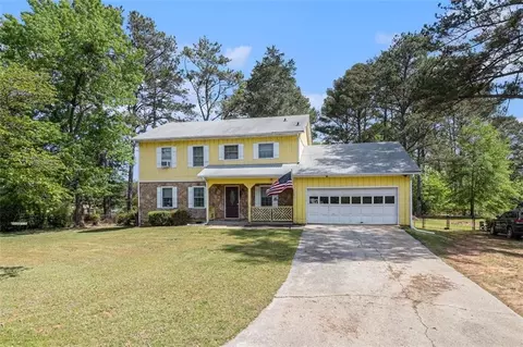 2100 Ann Ct SE, Conyers, GA 30013