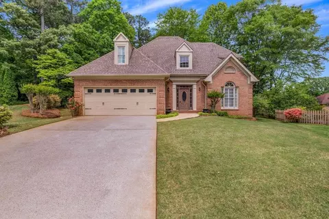 3171 Blairhill Ct, Atlanta, GA 30340